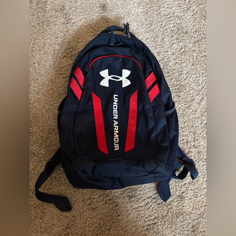 Under Armour Storm Backpack
